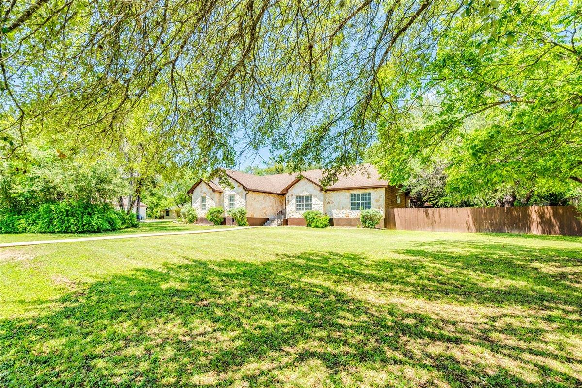 12508 Mixson Dr, Austin, TX 78732