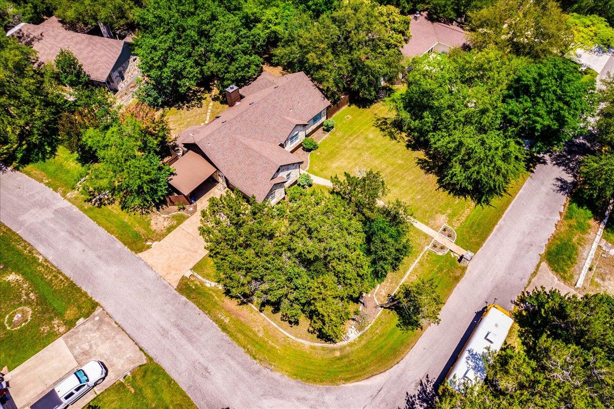 12508 Mixson Dr, Austin, TX 78732