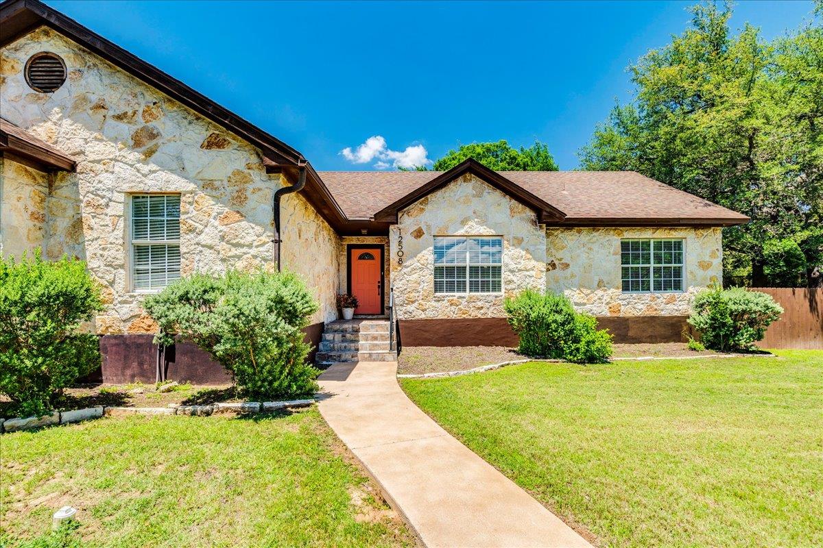 12508 Mixson Dr, Austin, TX 78732