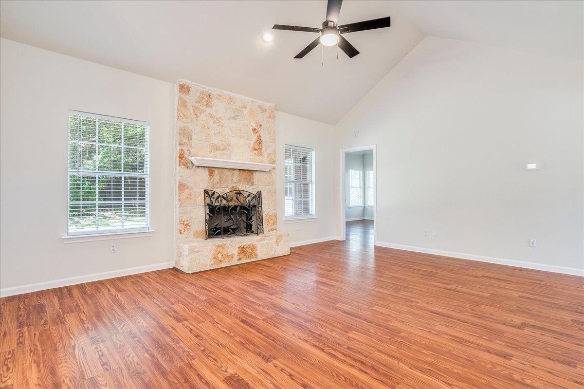 12508 Mixson Dr, Austin, TX 78732