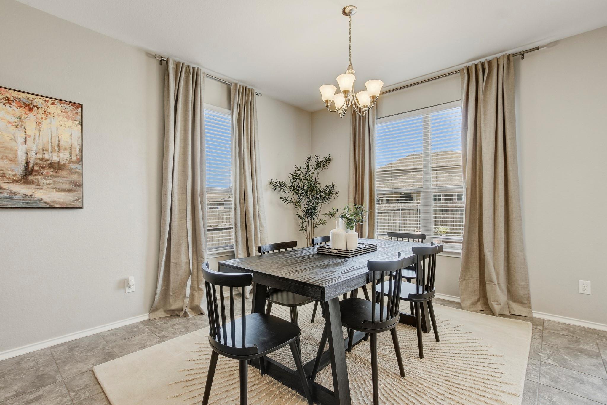 5816 Sardinia Dr, Round Rock, TX 78665