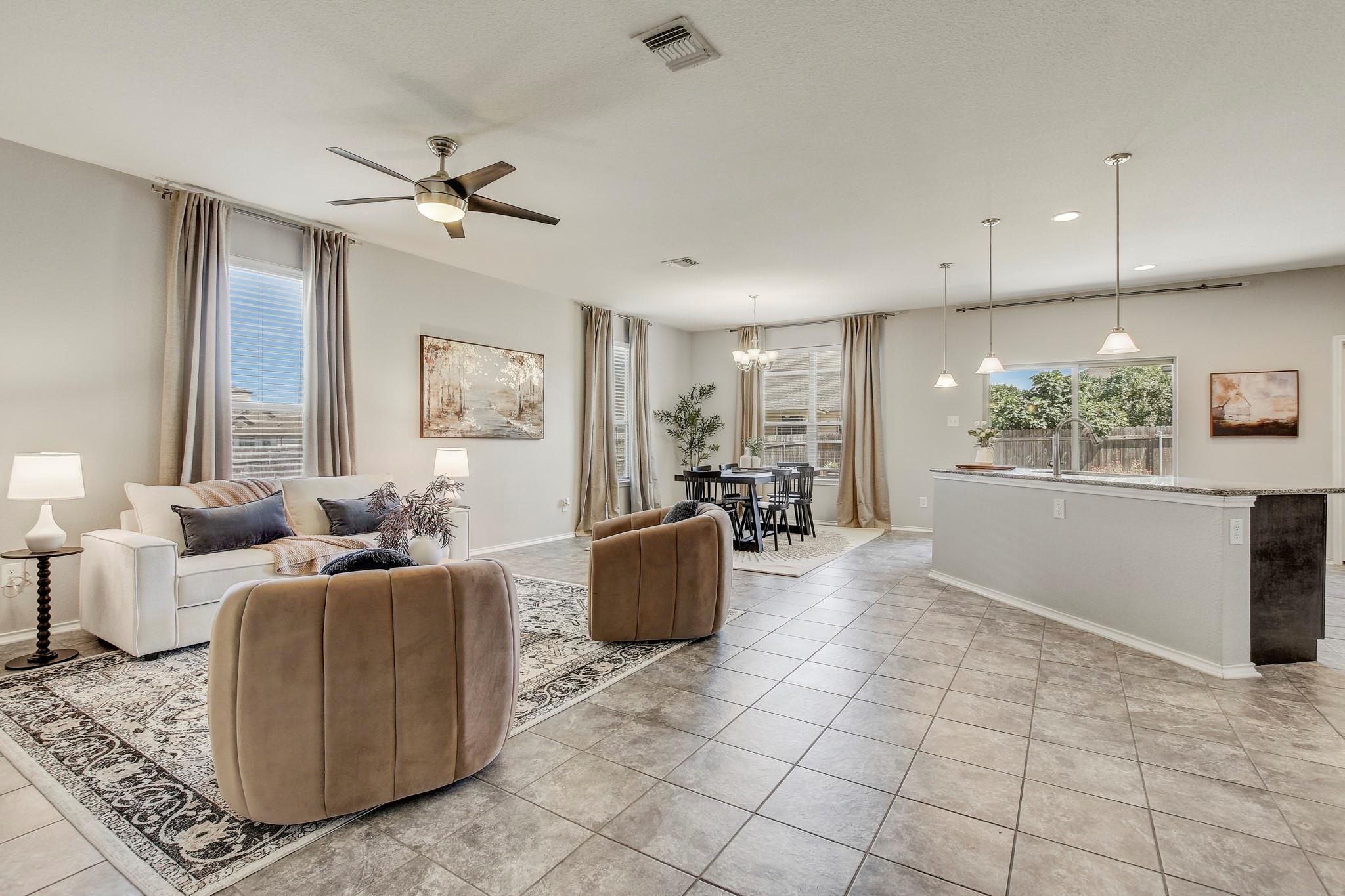 5816 Sardinia Dr, Round Rock, TX 78665