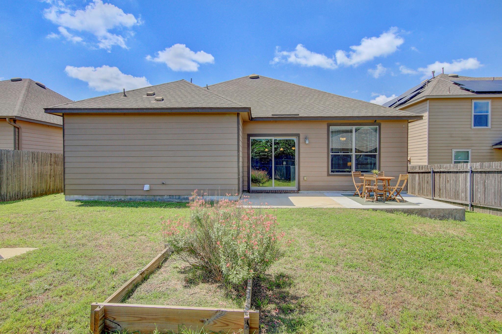 5816 Sardinia Dr, Round Rock, TX 78665