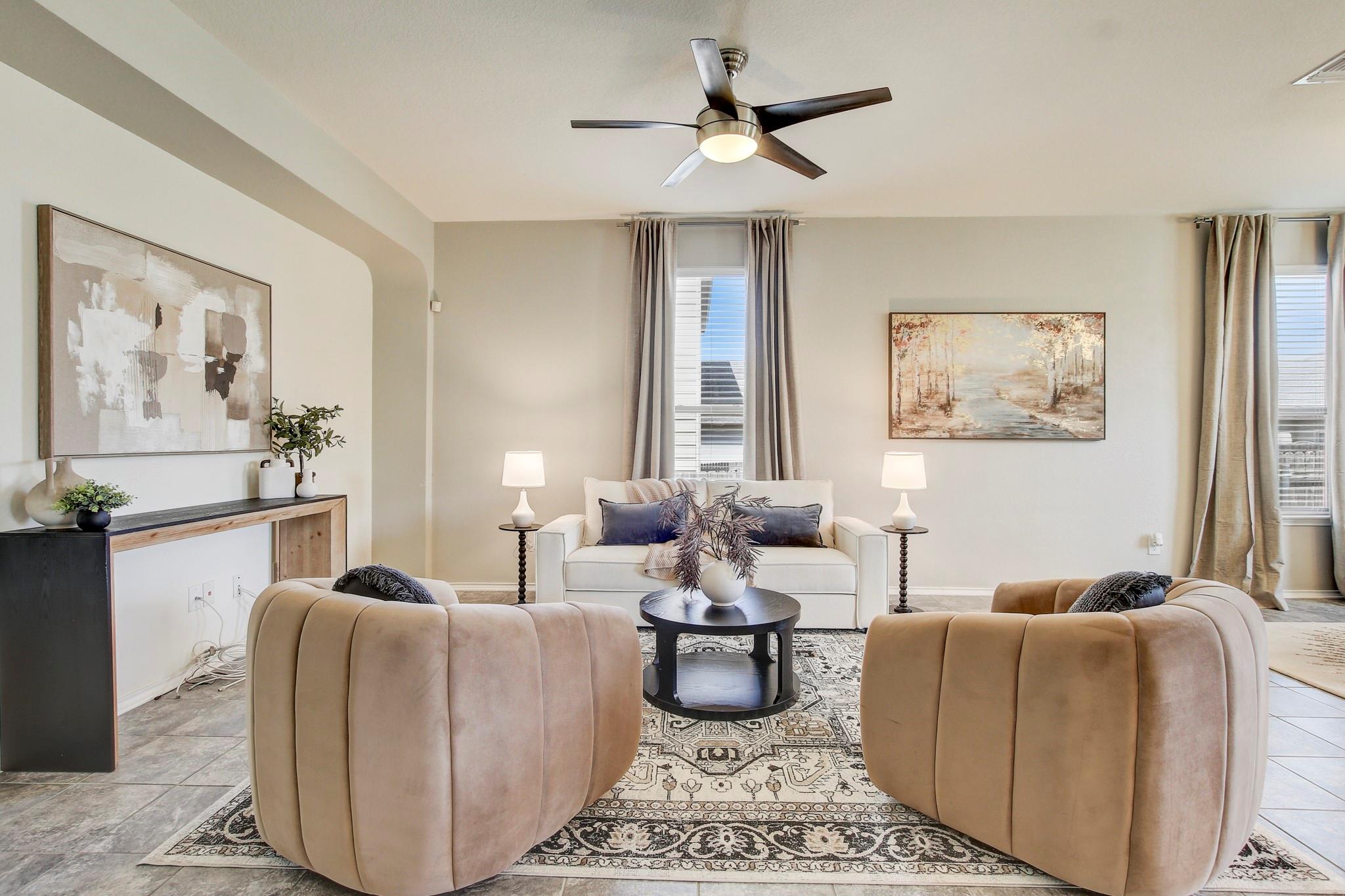 5816 Sardinia Dr, Round Rock, TX 78665
