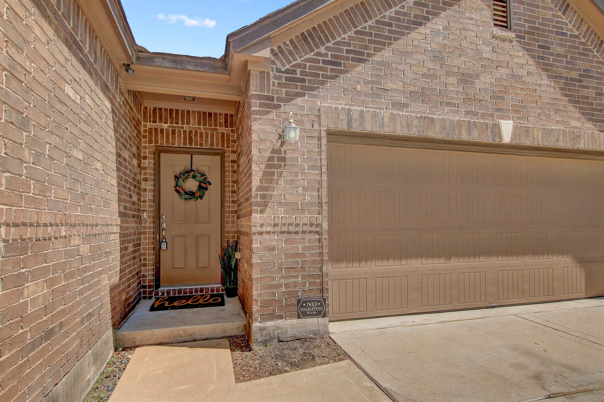 5816 Sardinia Dr, Round Rock, TX 78665