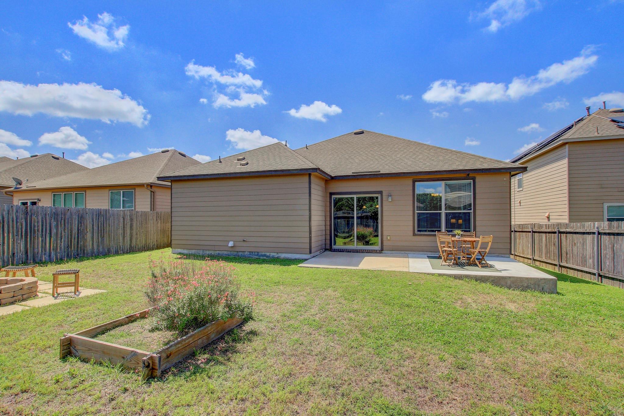 5816 Sardinia Dr, Round Rock, TX 78665