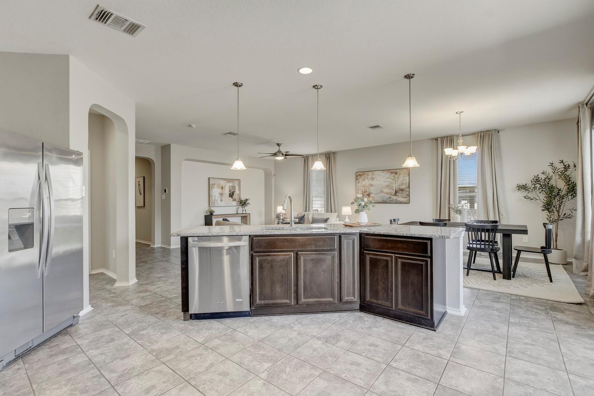 5816 Sardinia Dr, Round Rock, TX 78665