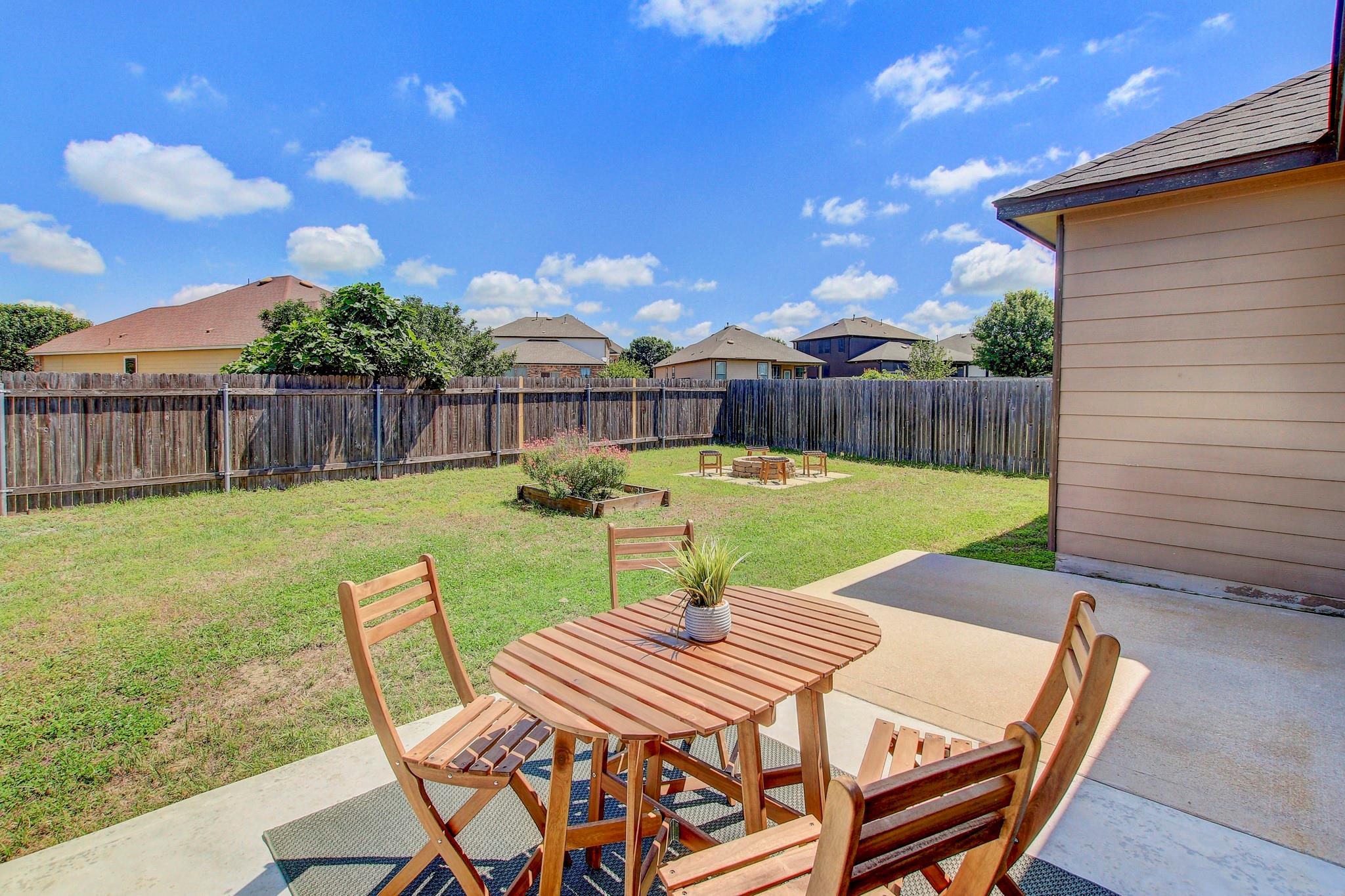 5816 Sardinia Dr, Round Rock, TX 78665