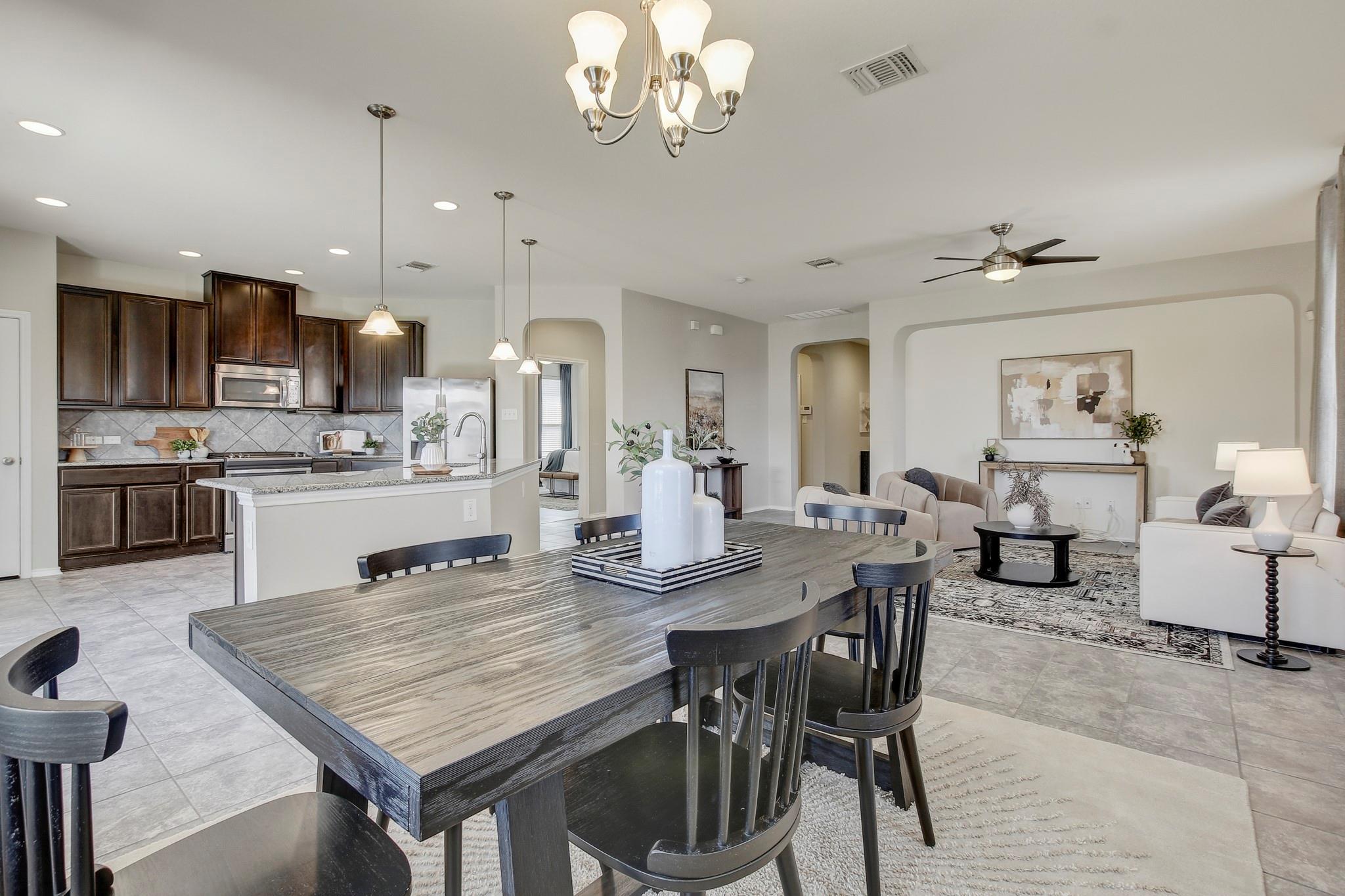 5816 Sardinia Dr, Round Rock, TX 78665