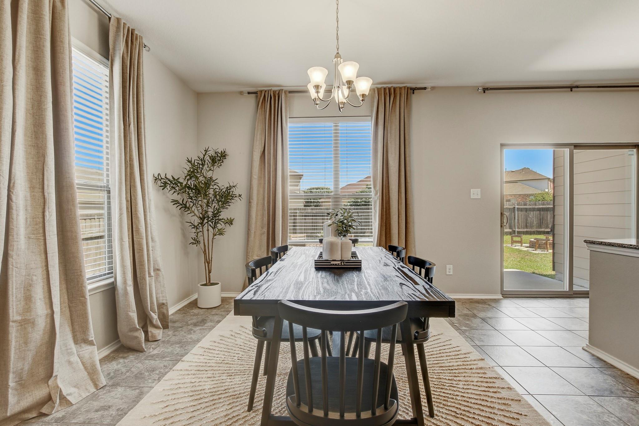 5816 Sardinia Dr, Round Rock, TX 78665