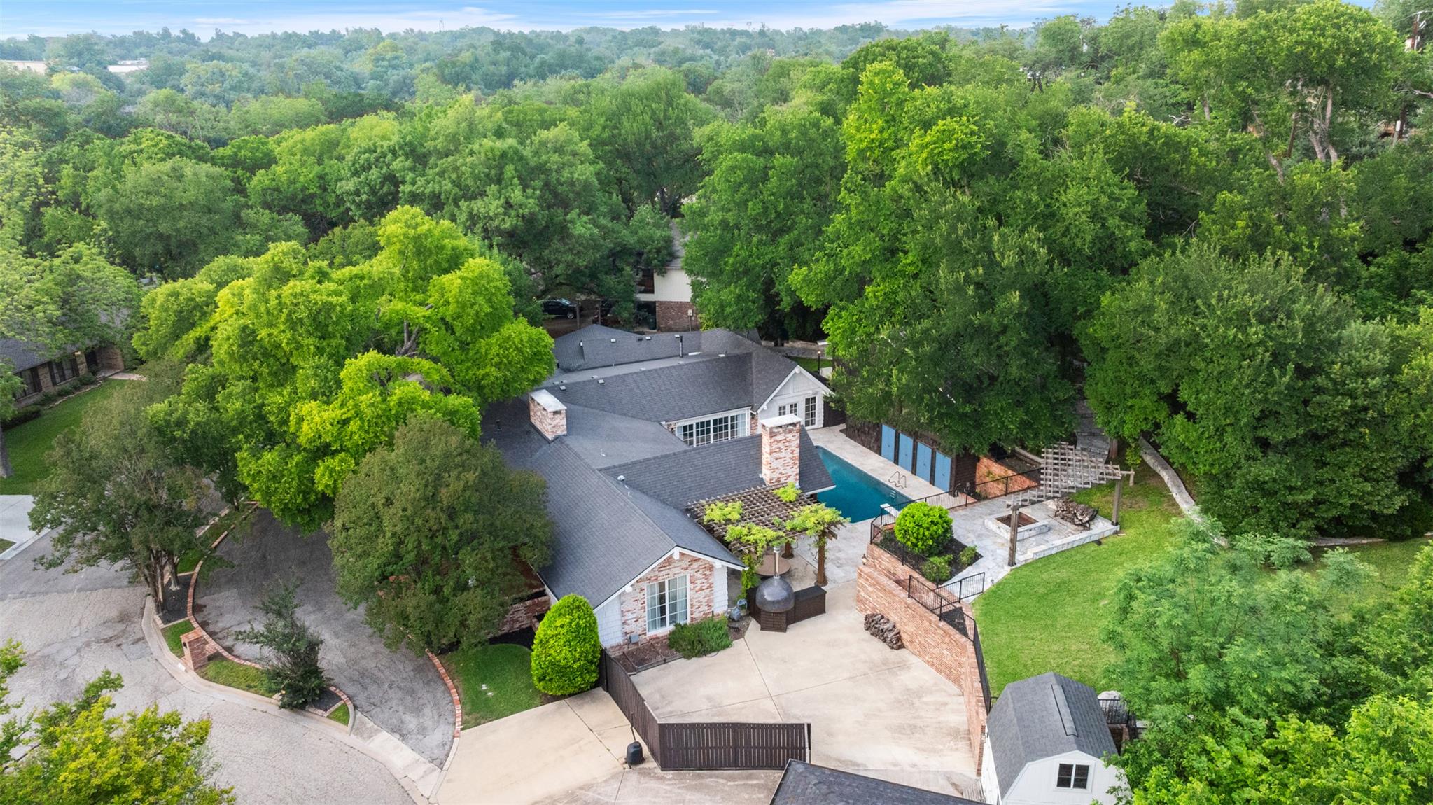 4005/4007 El Capitan Dr, Temple, TX 76502