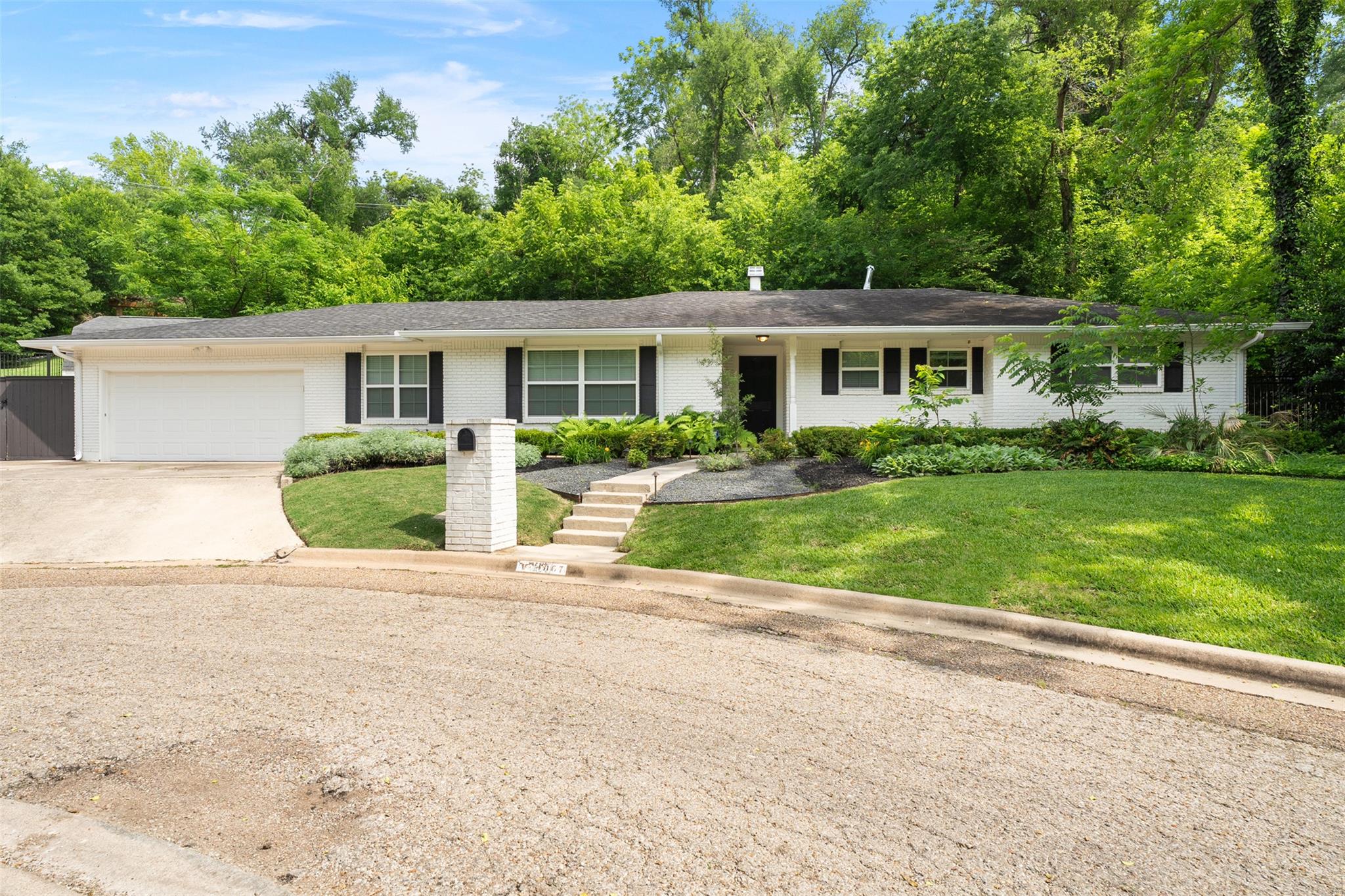 4005/4007 El Capitan Dr, Temple, TX 76502