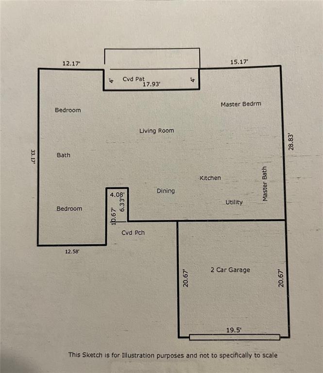 207 Kates Way, Hutto, TX 78634