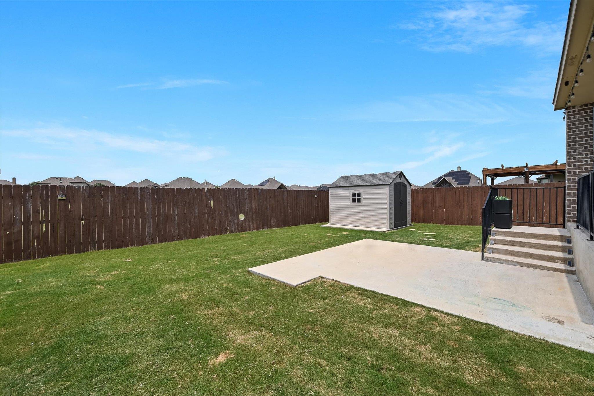 6828 Brindisi Pl, Round Rock, TX 78665
