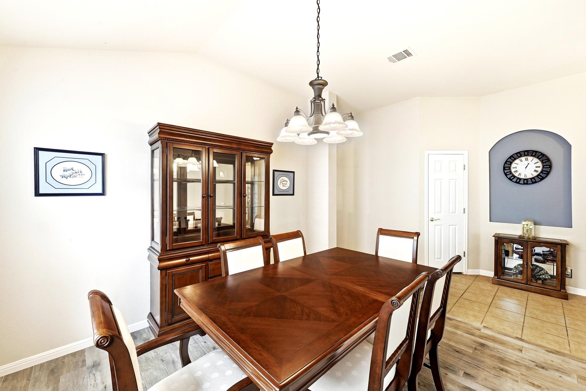 4807 Fort Moultrie Ln, Austin, TX 78754
