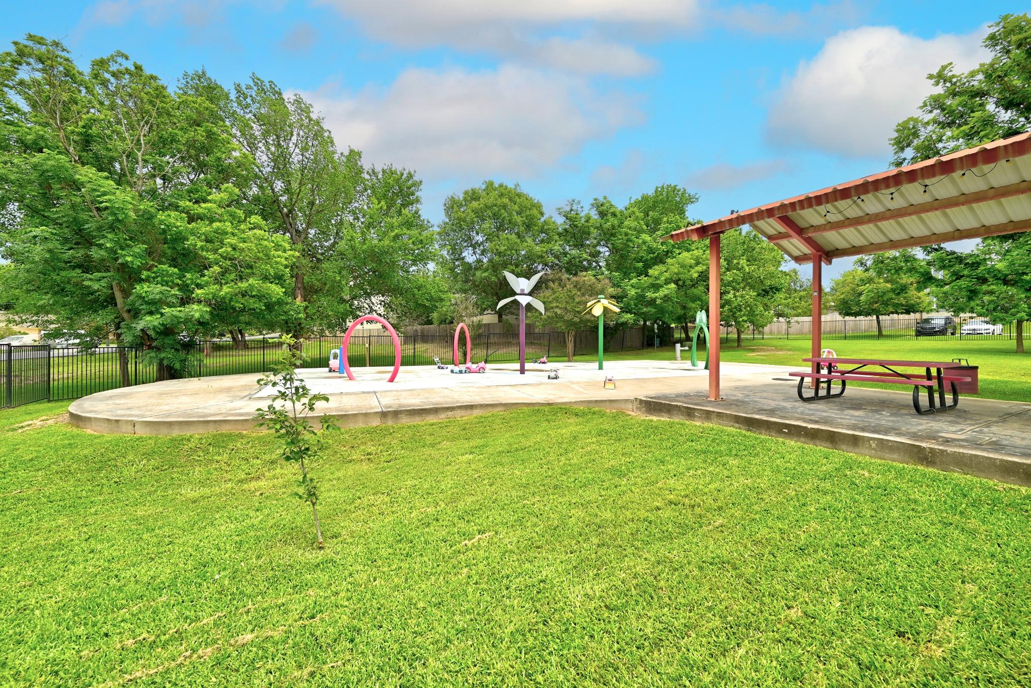 4807 Fort Moultrie Ln, Austin, TX 78754
