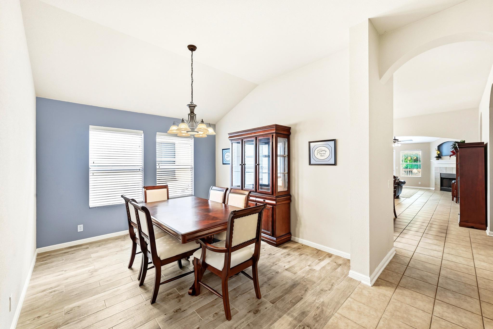 4807 Fort Moultrie Ln, Austin, TX 78754