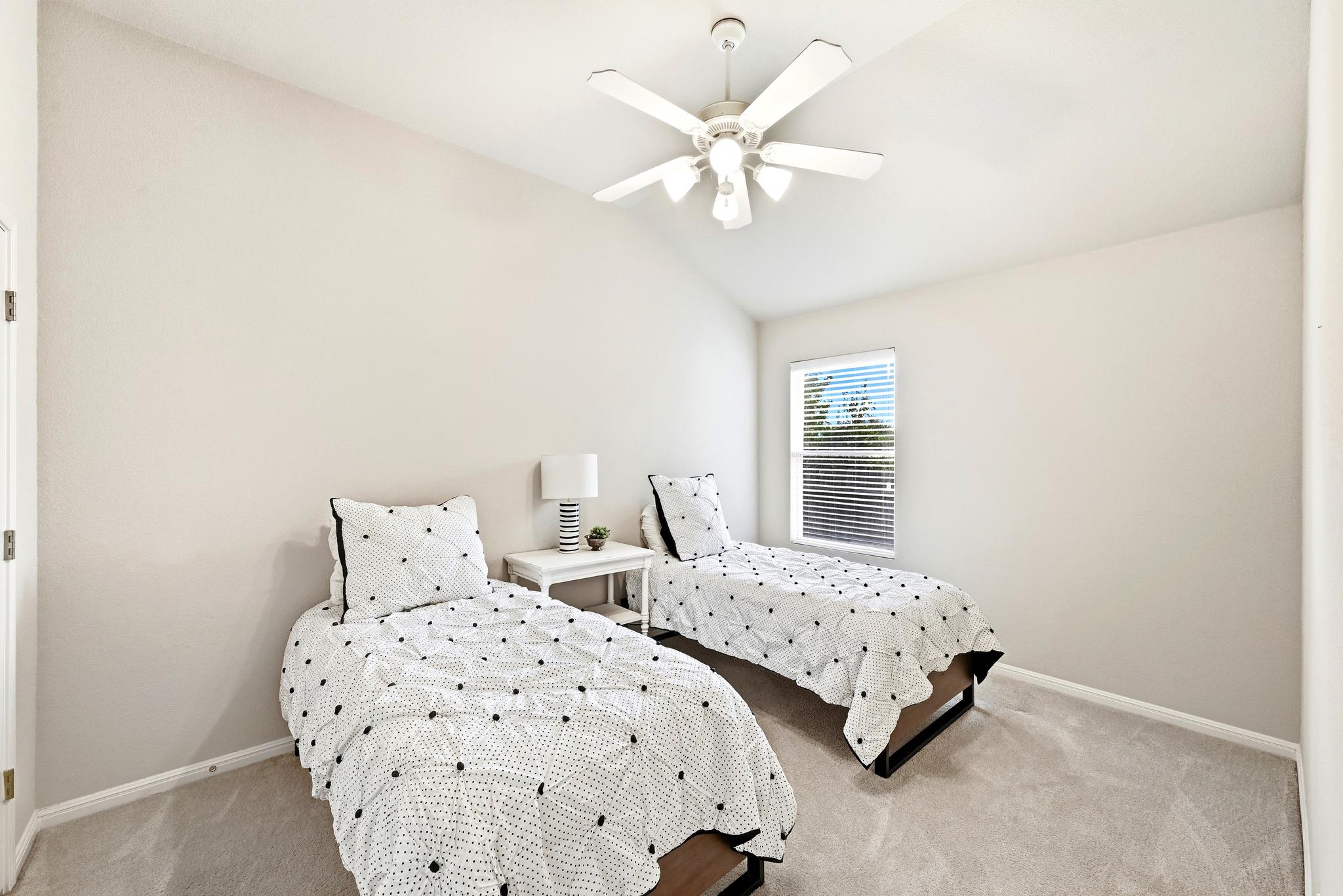 4807 Fort Moultrie Ln, Austin, TX 78754