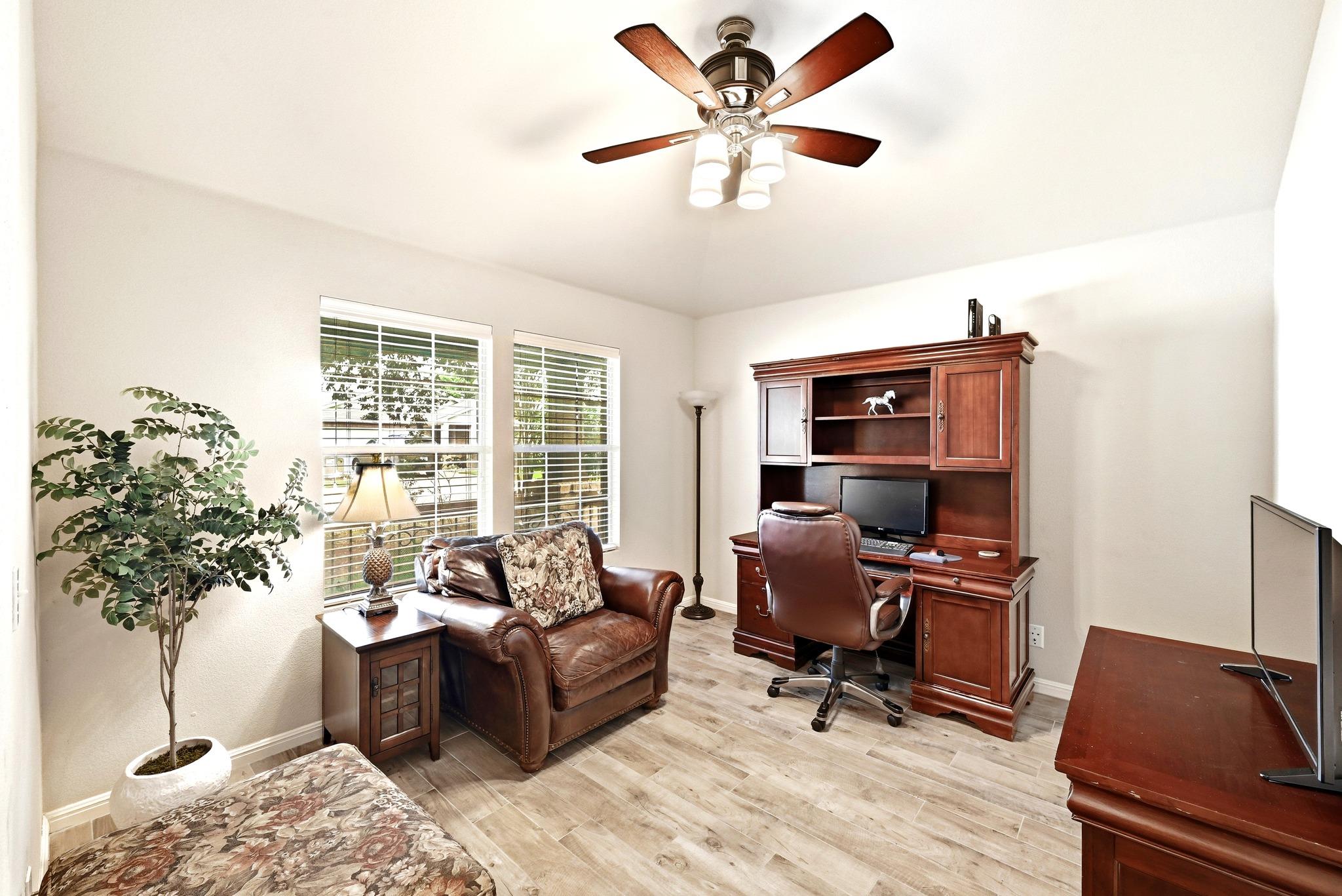 4807 Fort Moultrie Ln, Austin, TX 78754