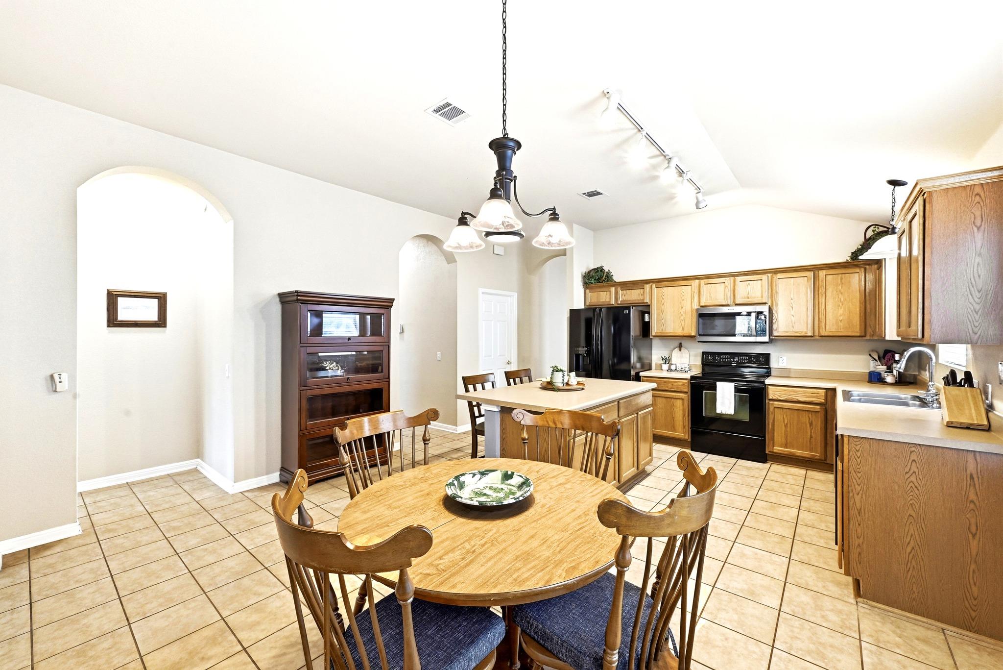 4807 Fort Moultrie Ln, Austin, TX 78754