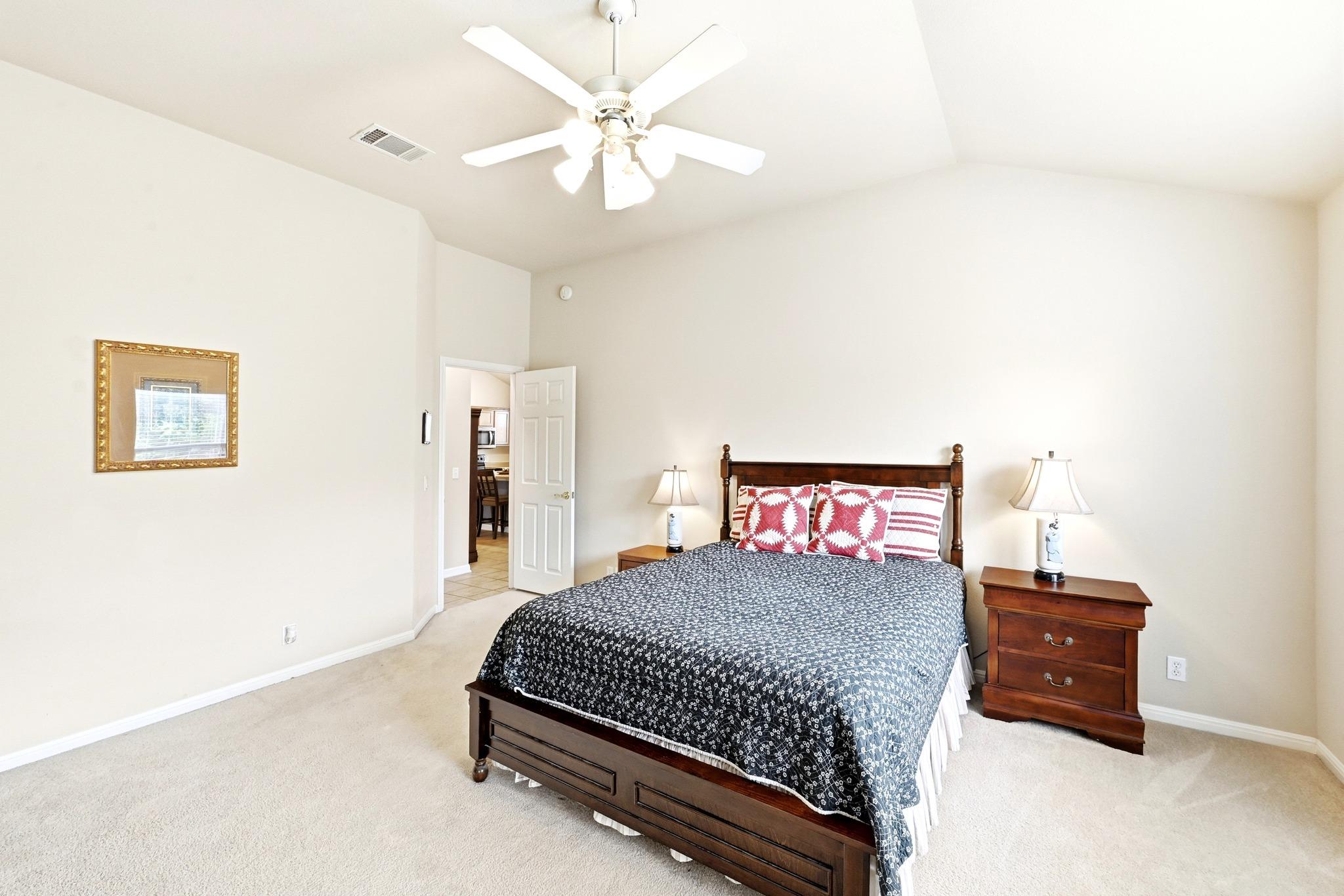 4807 Fort Moultrie Ln, Austin, TX 78754
