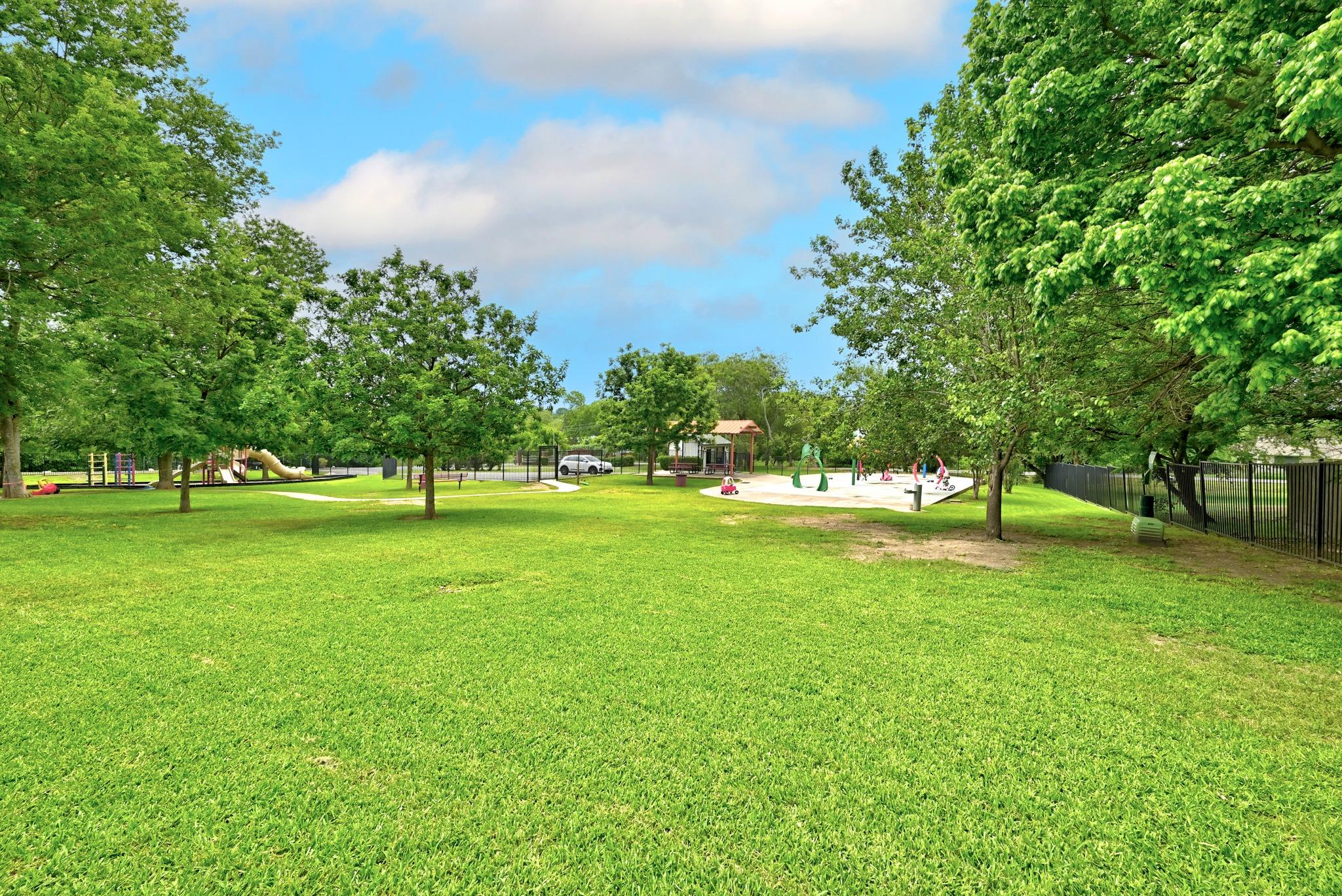 4807 Fort Moultrie Ln, Austin, TX 78754