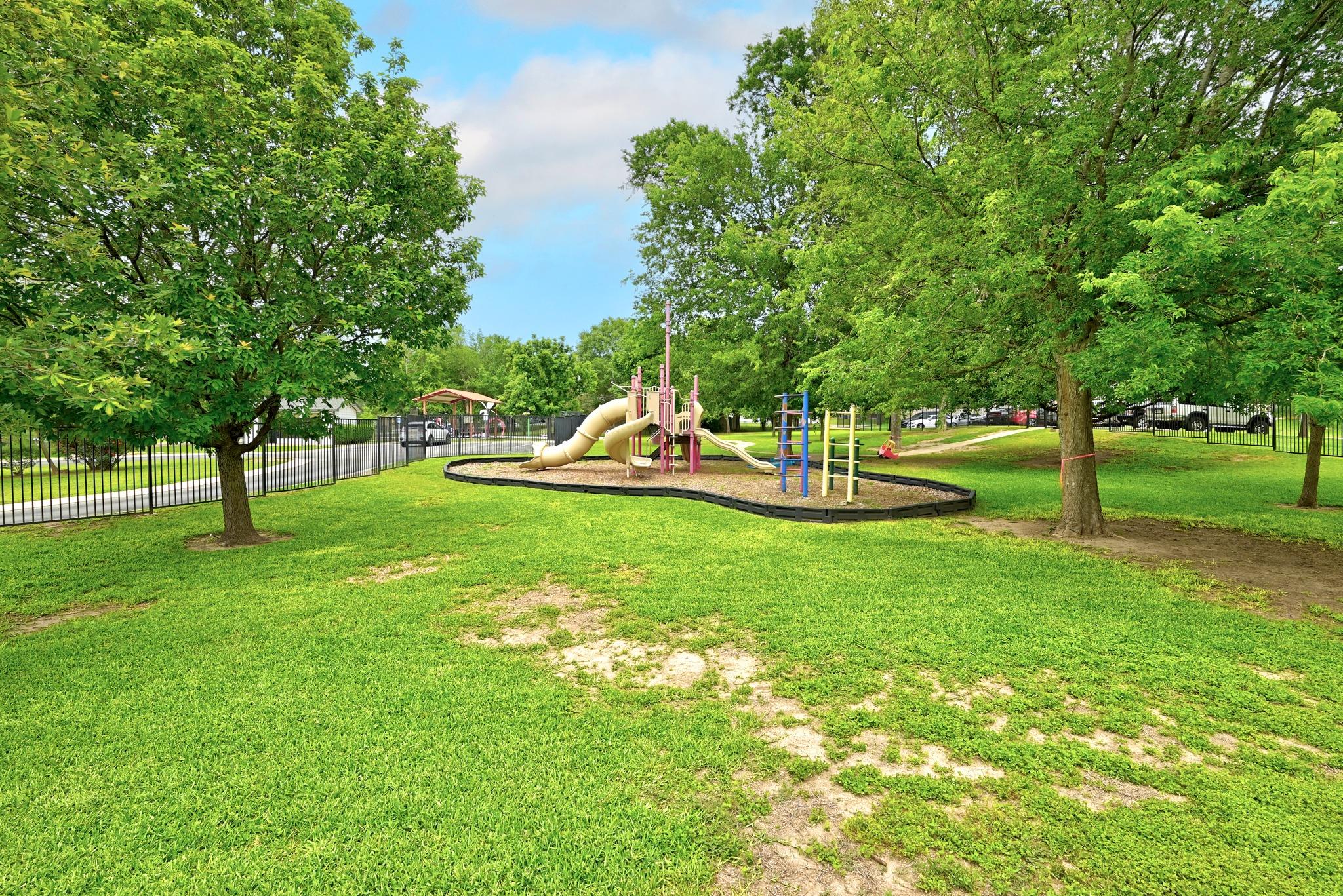 4807 Fort Moultrie Ln, Austin, TX 78754