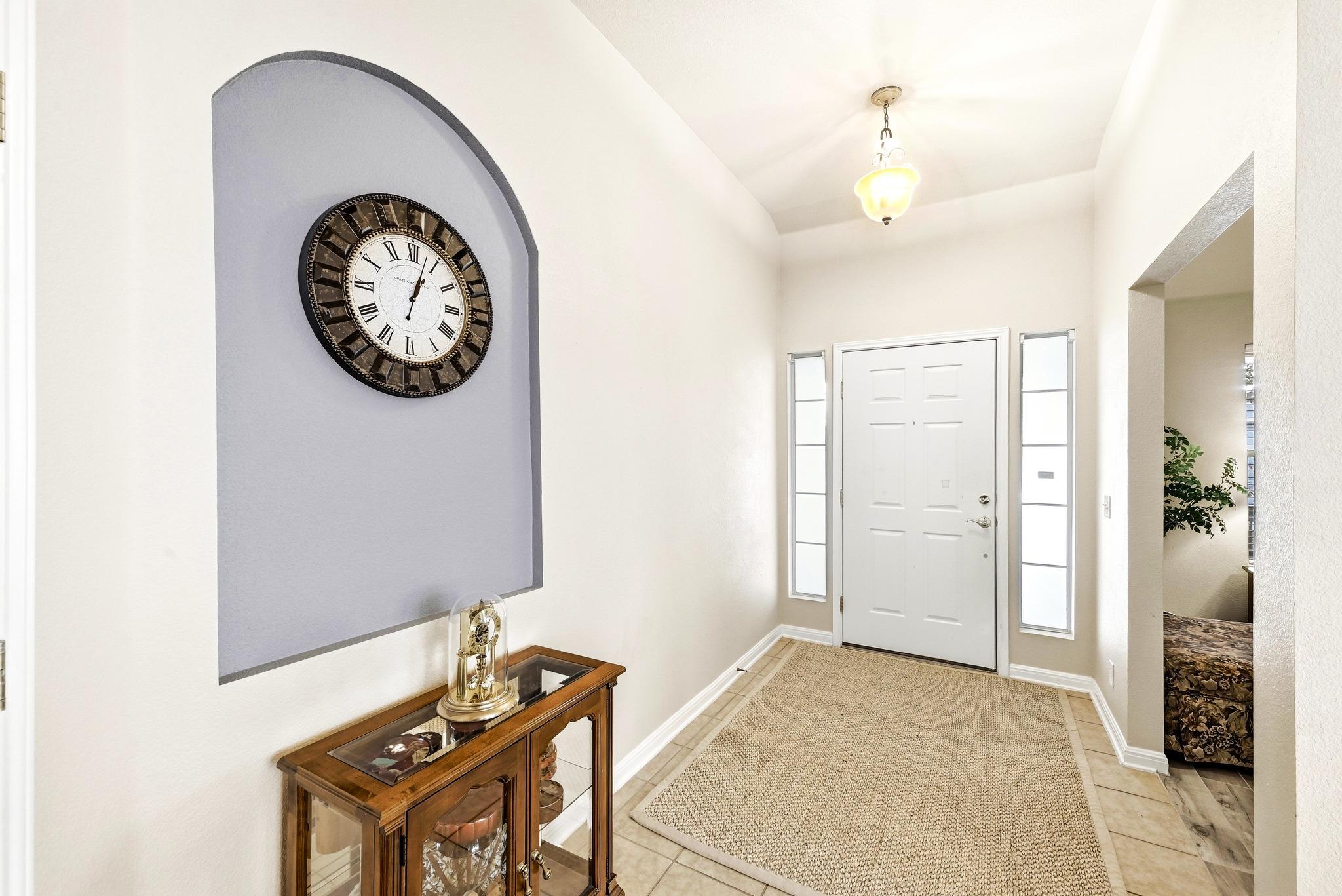 4807 Fort Moultrie Ln, Austin, TX 78754