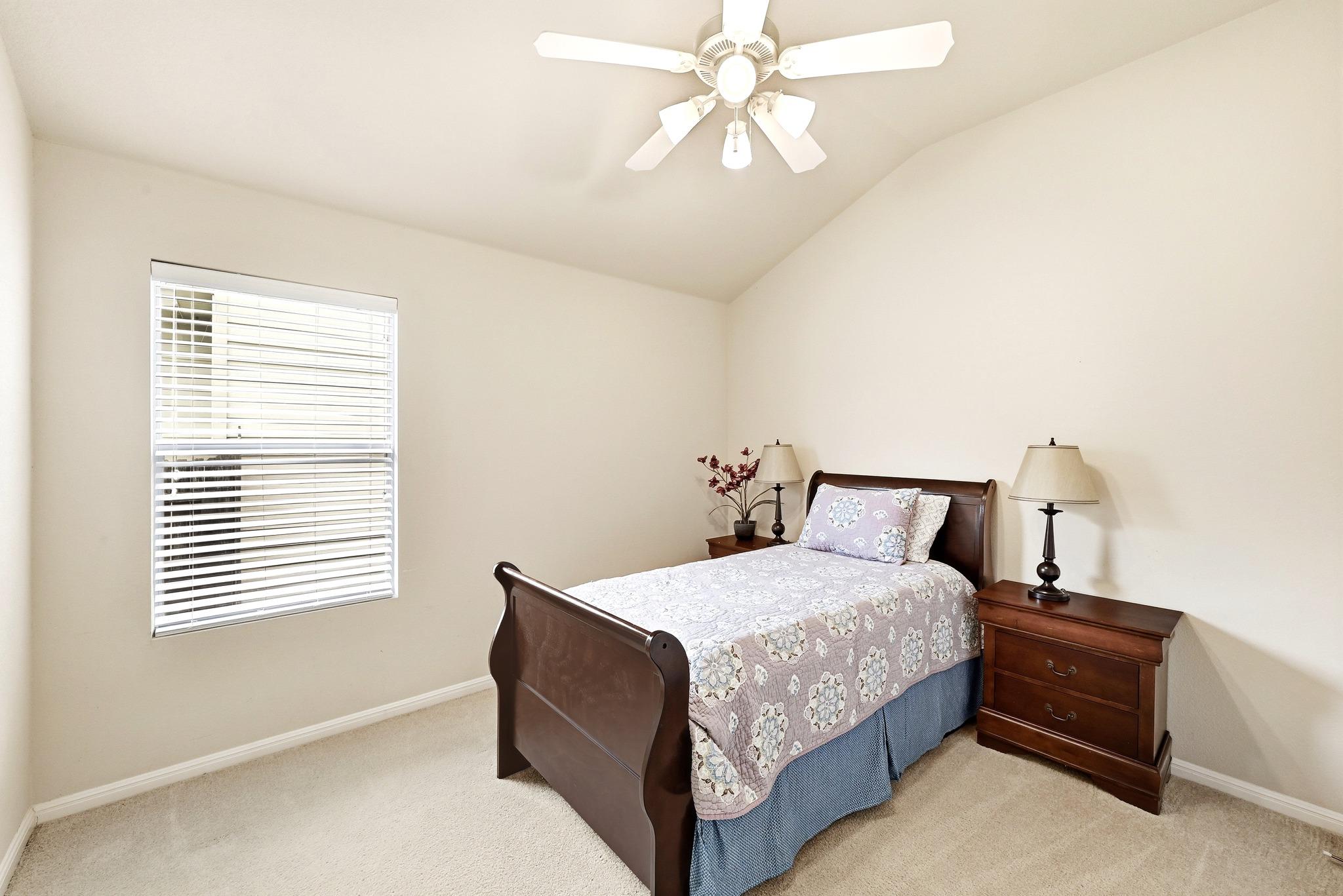 4807 Fort Moultrie Ln, Austin, TX 78754