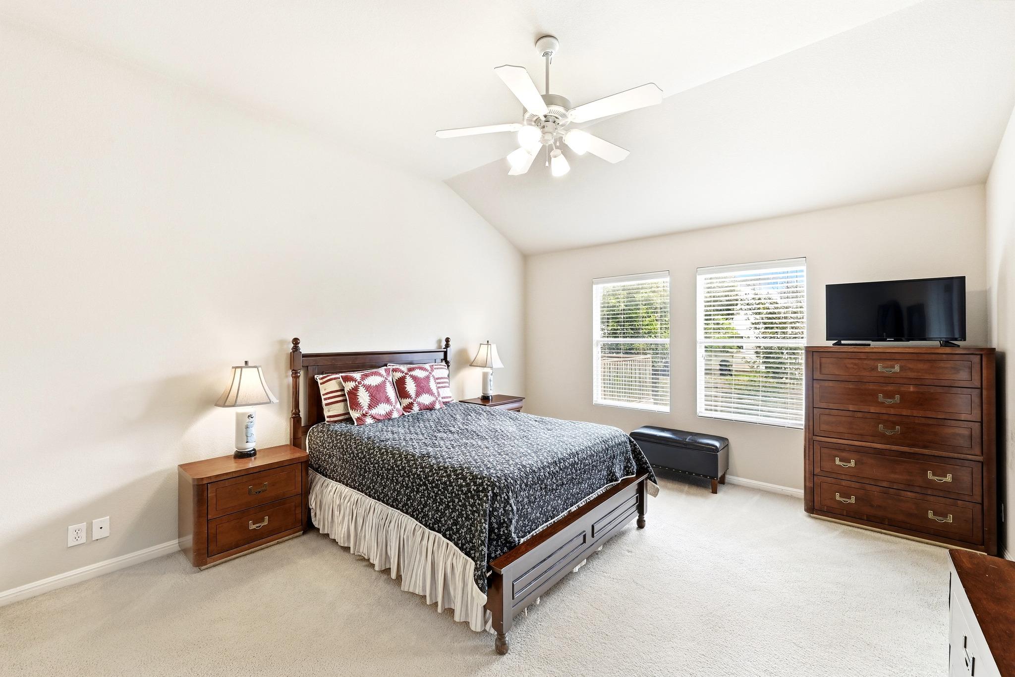 4807 Fort Moultrie Ln, Austin, TX 78754