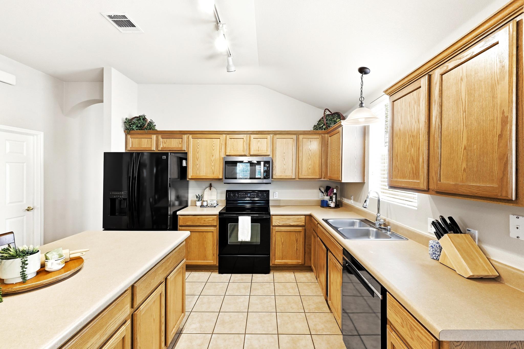 4807 Fort Moultrie Ln, Austin, TX 78754
