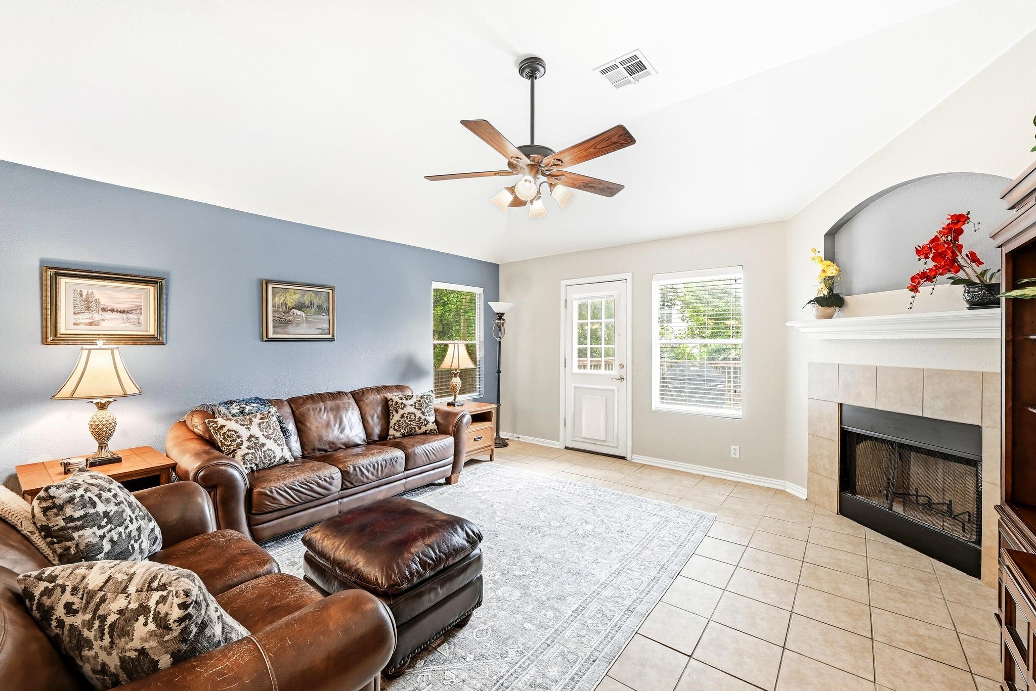 4807 Fort Moultrie Ln, Austin, TX 78754