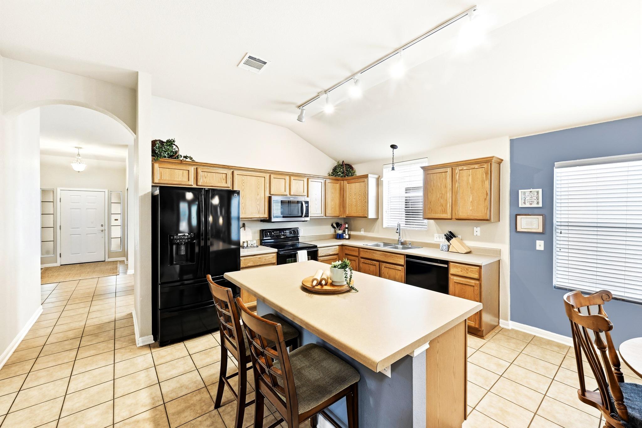 4807 Fort Moultrie Ln, Austin, TX 78754
