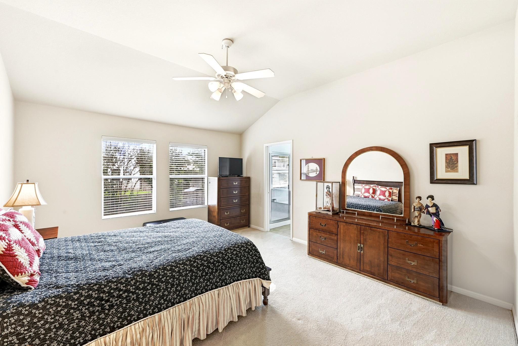 4807 Fort Moultrie Ln, Austin, TX 78754