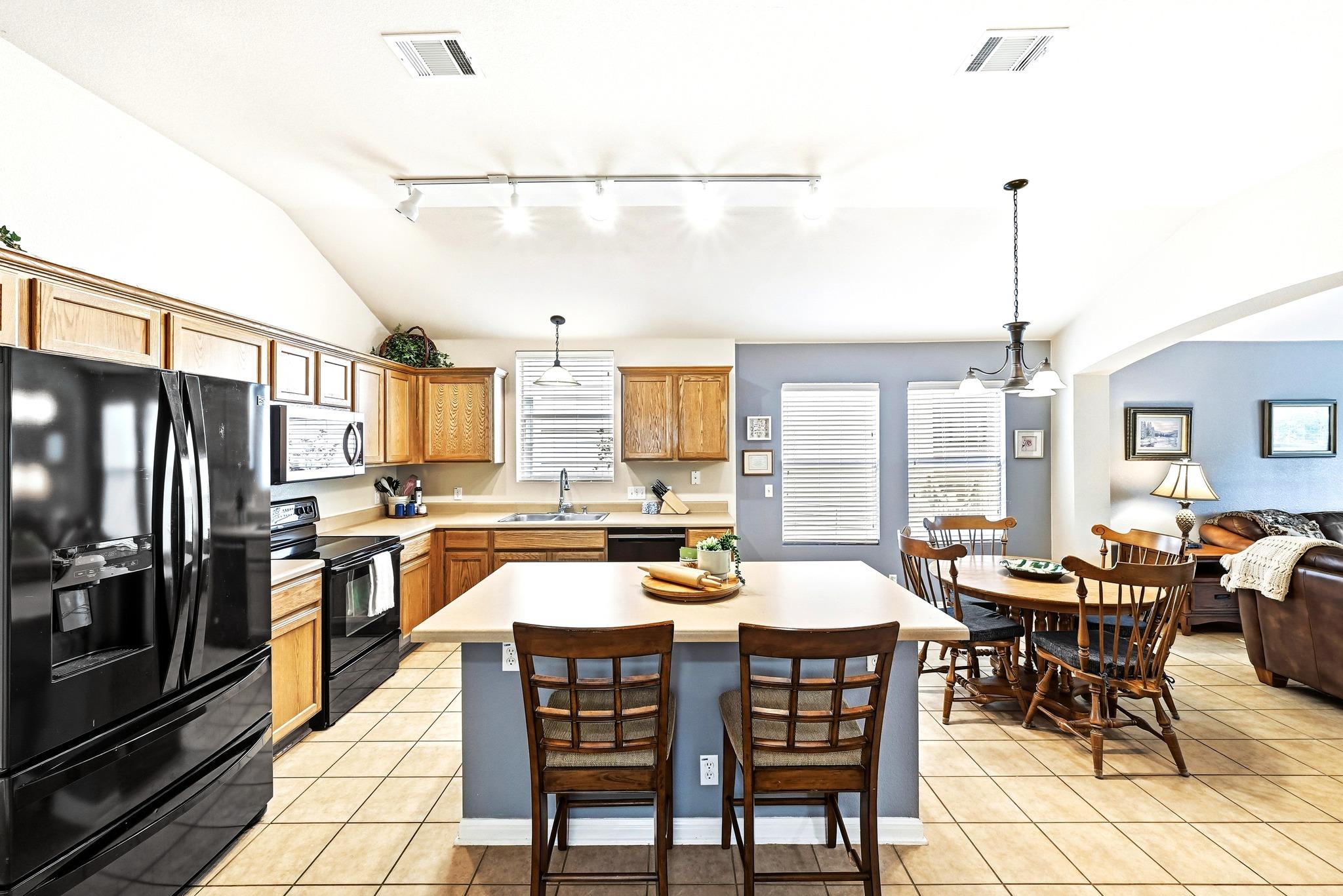 4807 Fort Moultrie Ln, Austin, TX 78754