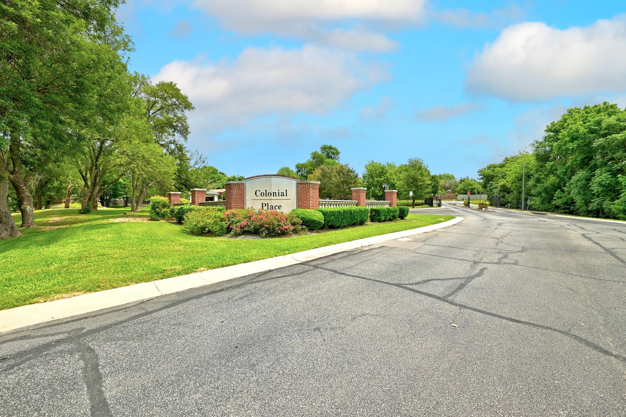 4807 Fort Moultrie Ln, Austin, TX 78754