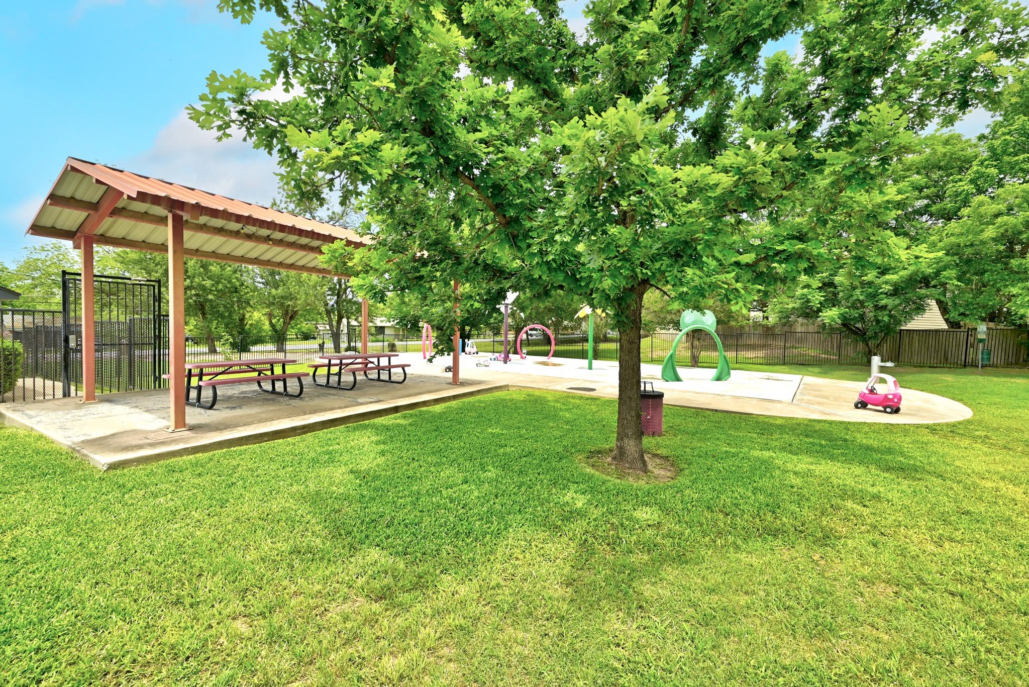4807 Fort Moultrie Ln, Austin, TX 78754