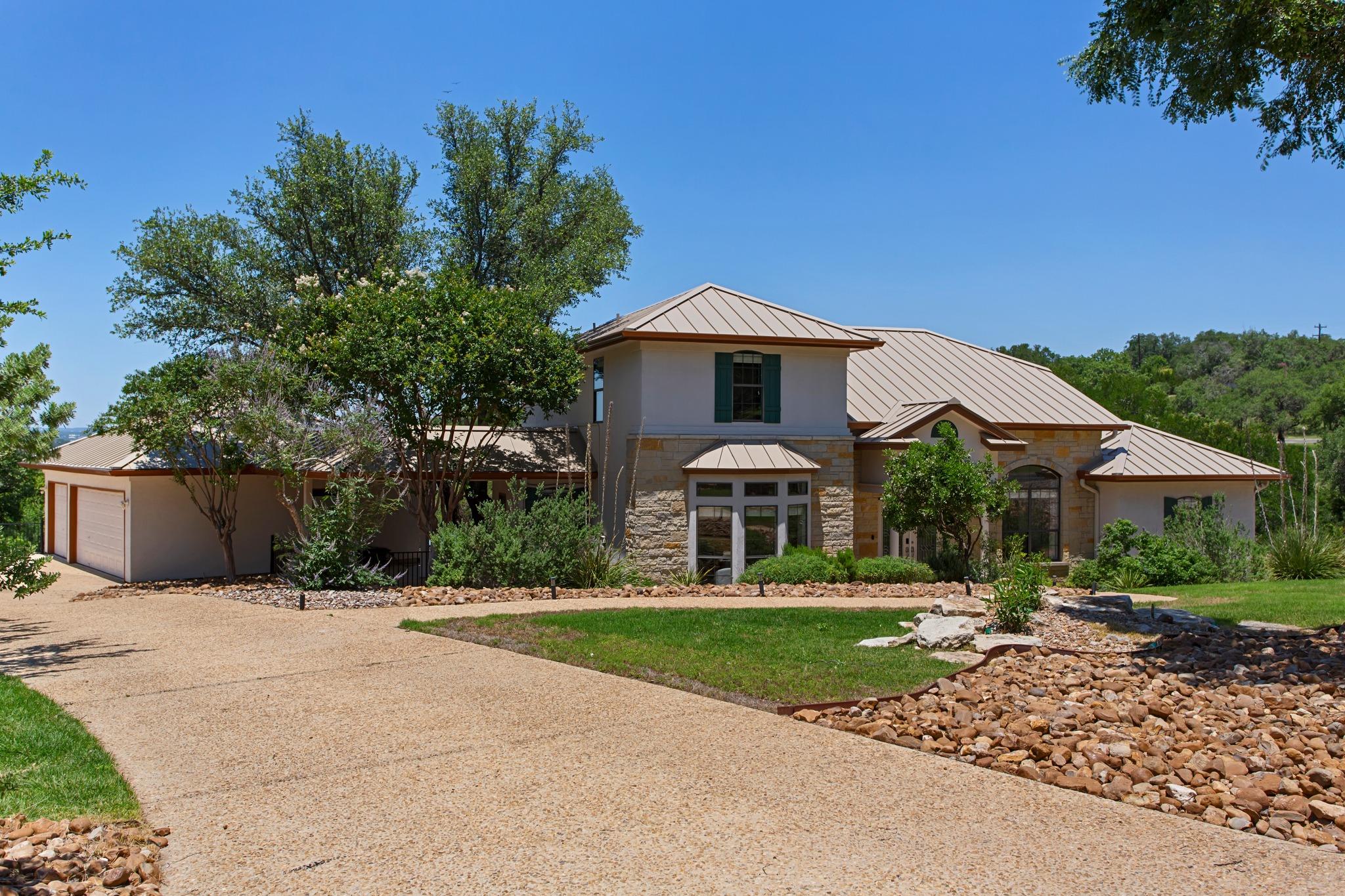 1121 Kings Cove Dr, Canyon Lake, TX 78133