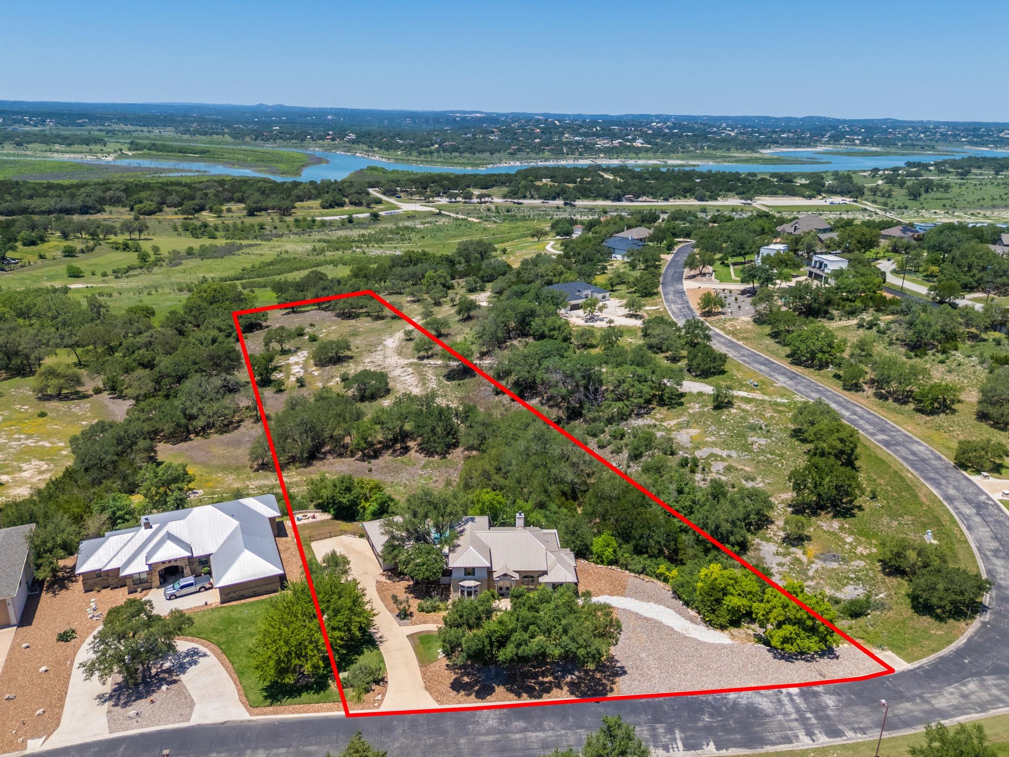 1121 Kings Cove Dr, Canyon Lake, TX 78133