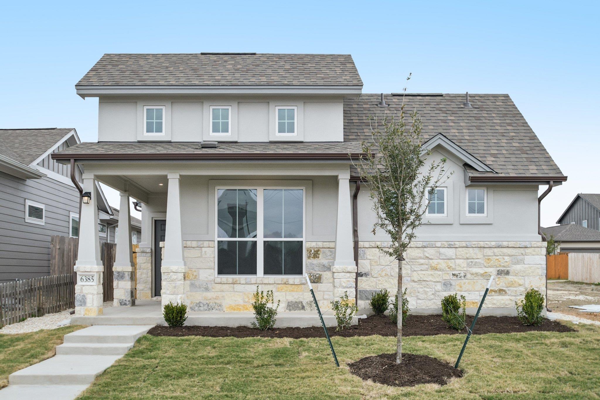367 Porter Country Pkwy, Buda, TX 78610
