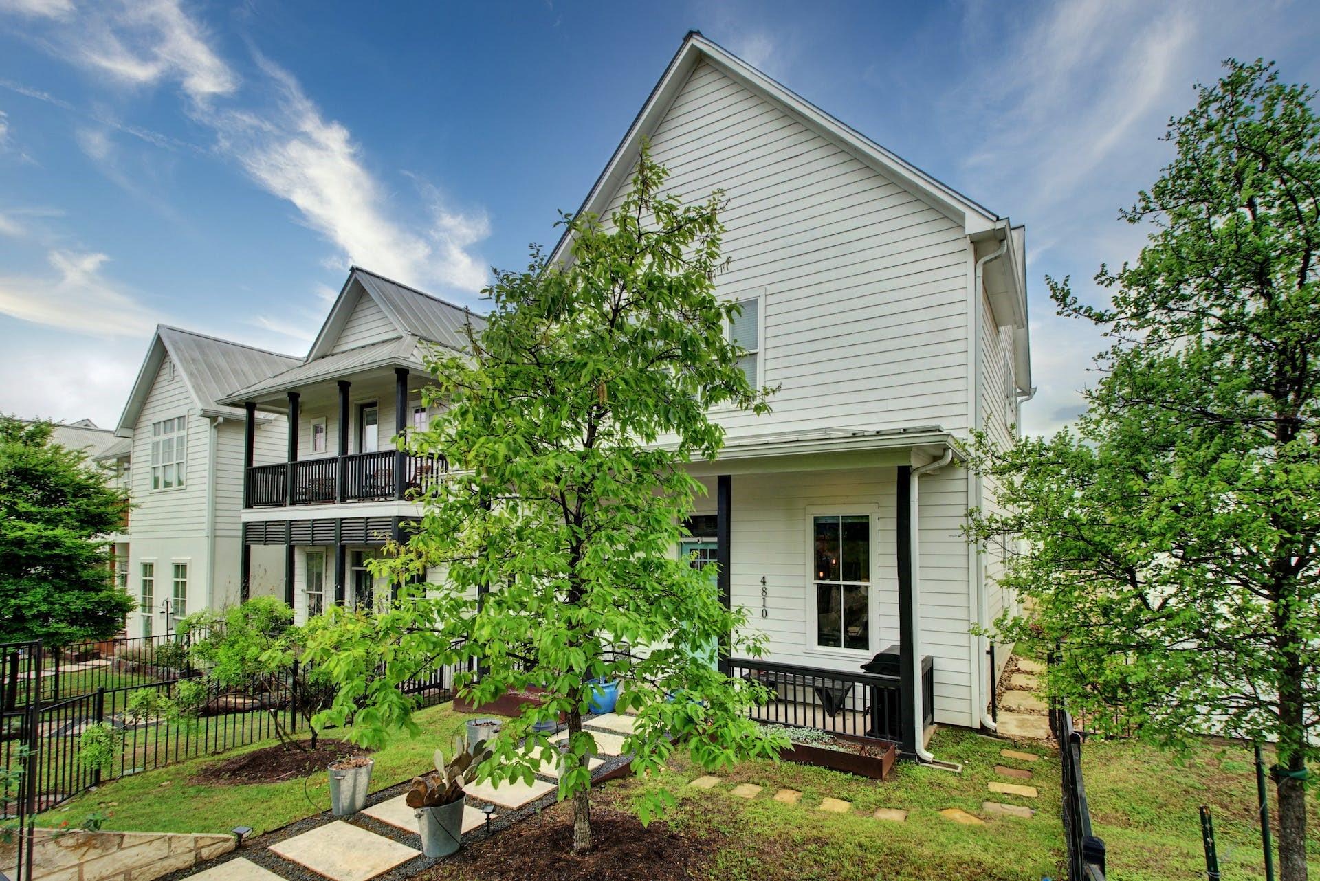 4810 Springdale Rd, Austin, TX 78723