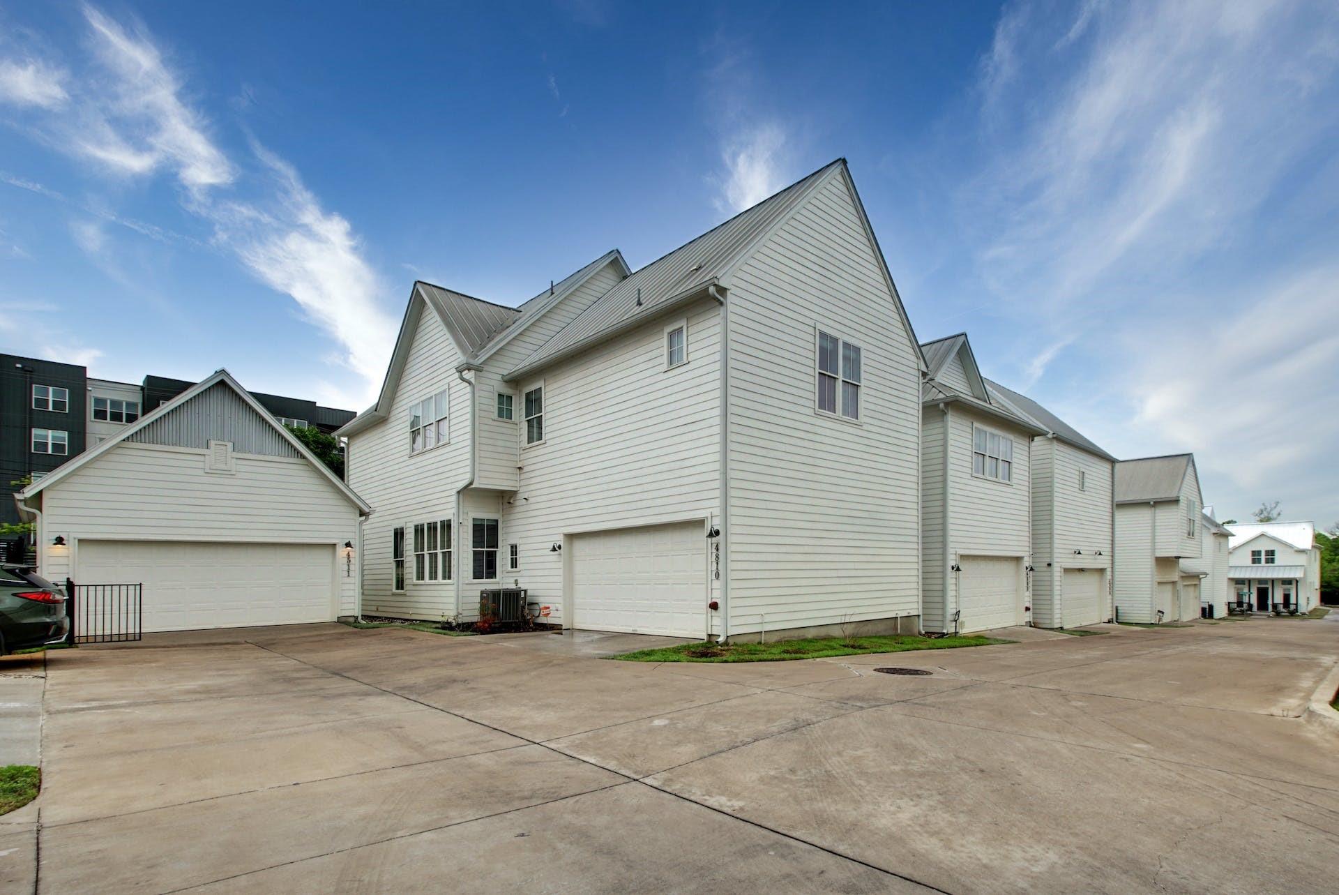 4810 Springdale Rd, Austin, TX 78723