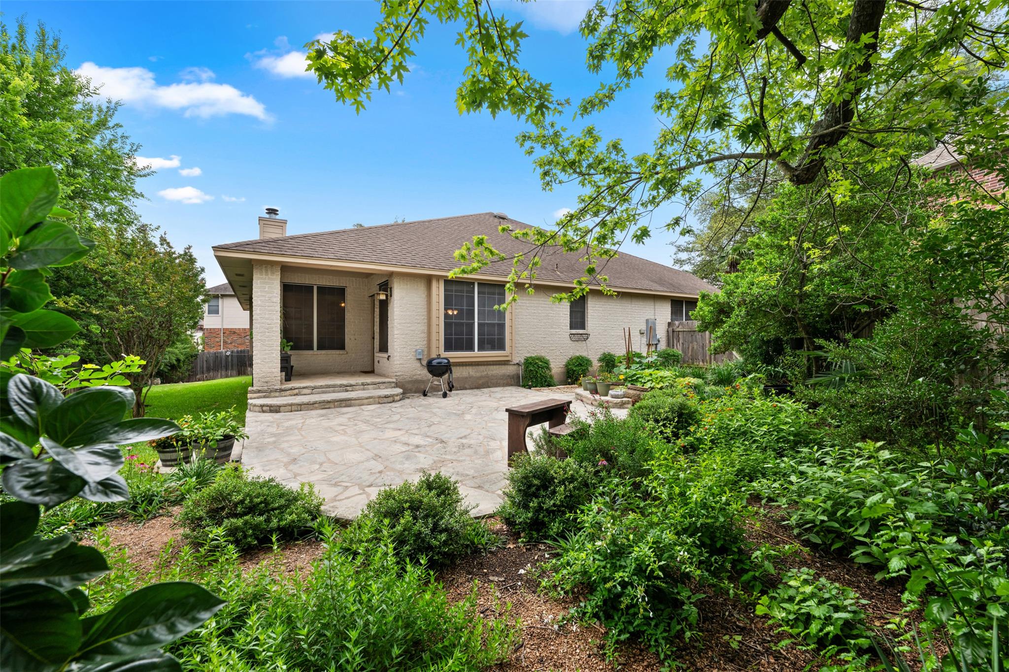 5308 Deerwood Ln, Austin, TX 78730