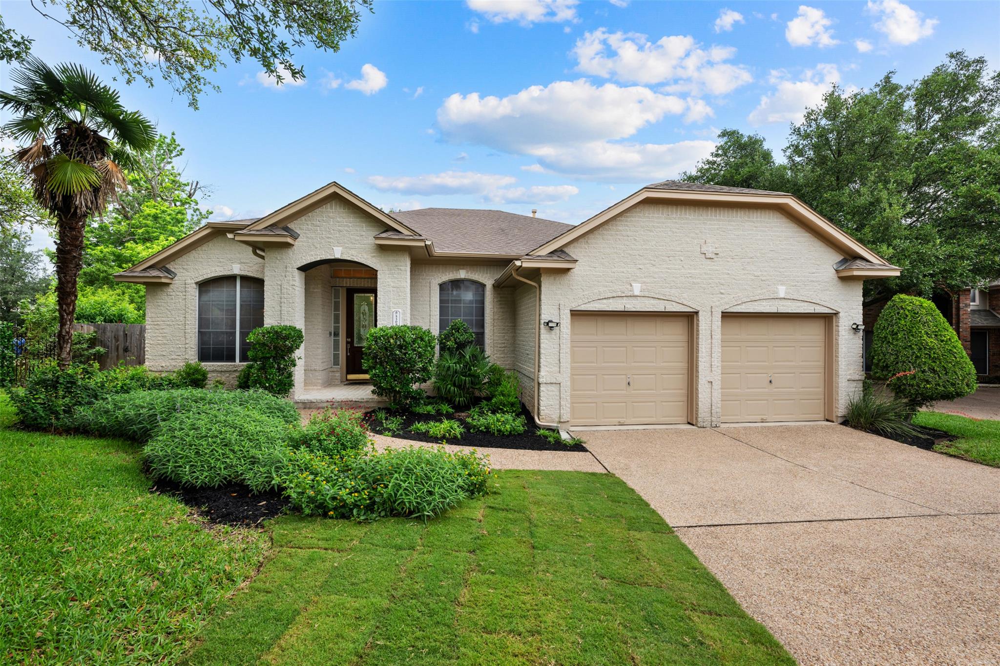 5308 Deerwood Ln, Austin, TX 78730
