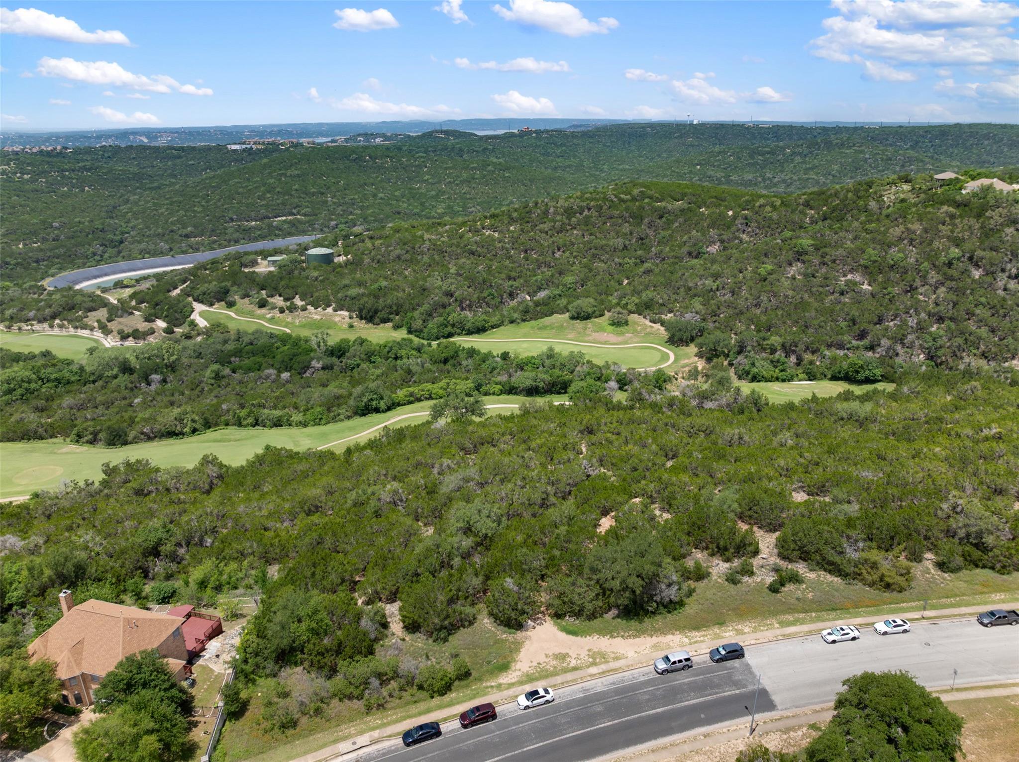 5308 Deerwood Ln, Austin, TX 78730