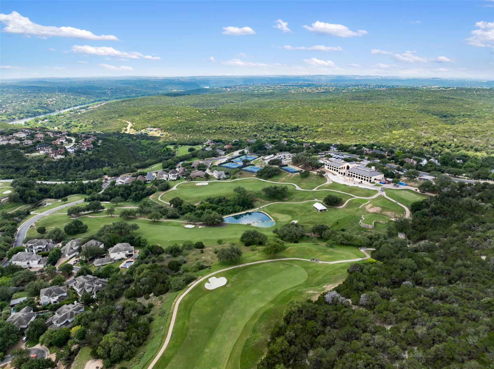 5308 Deerwood Ln, Austin, TX 78730
