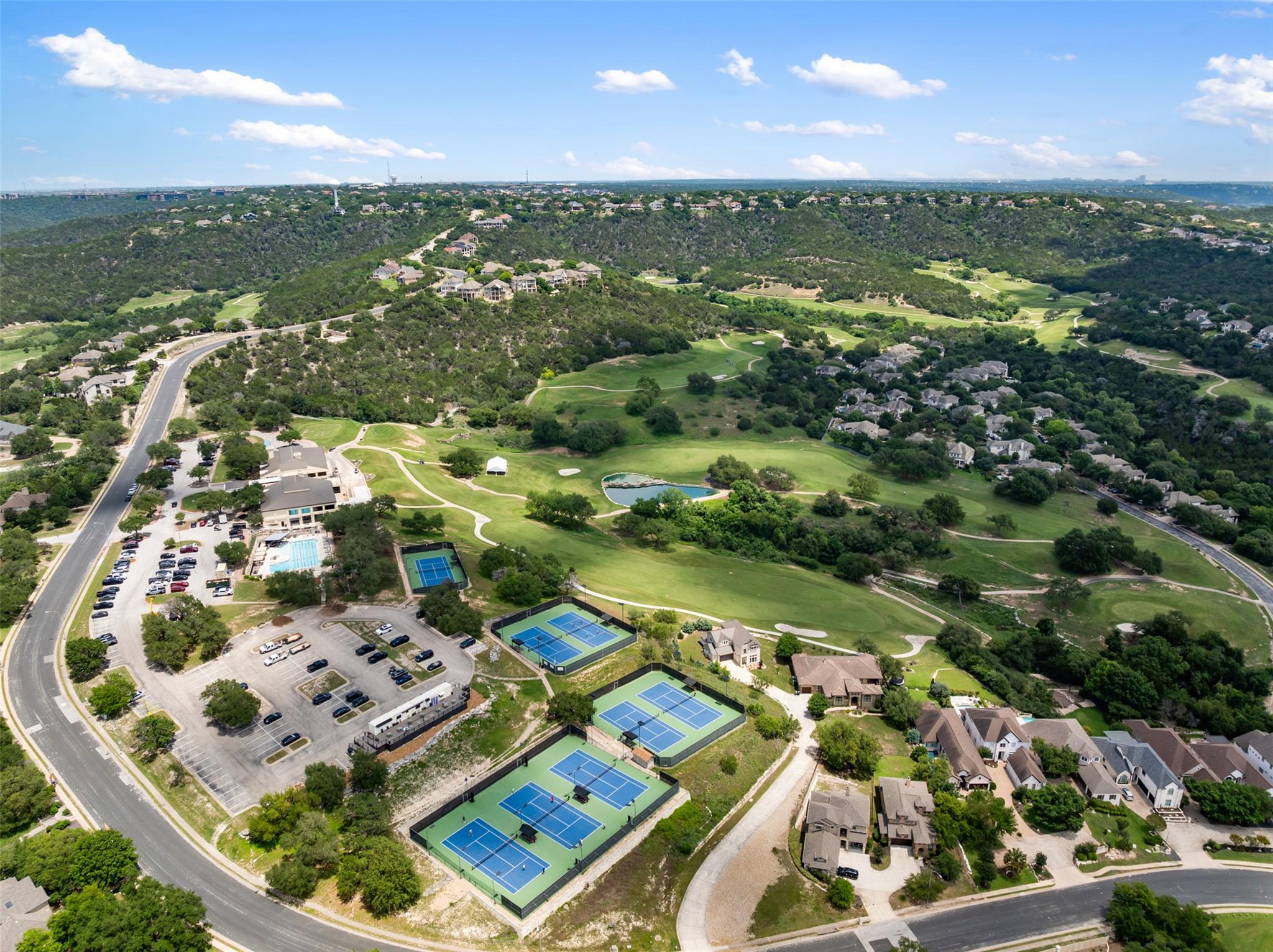 5308 Deerwood Ln, Austin, TX 78730