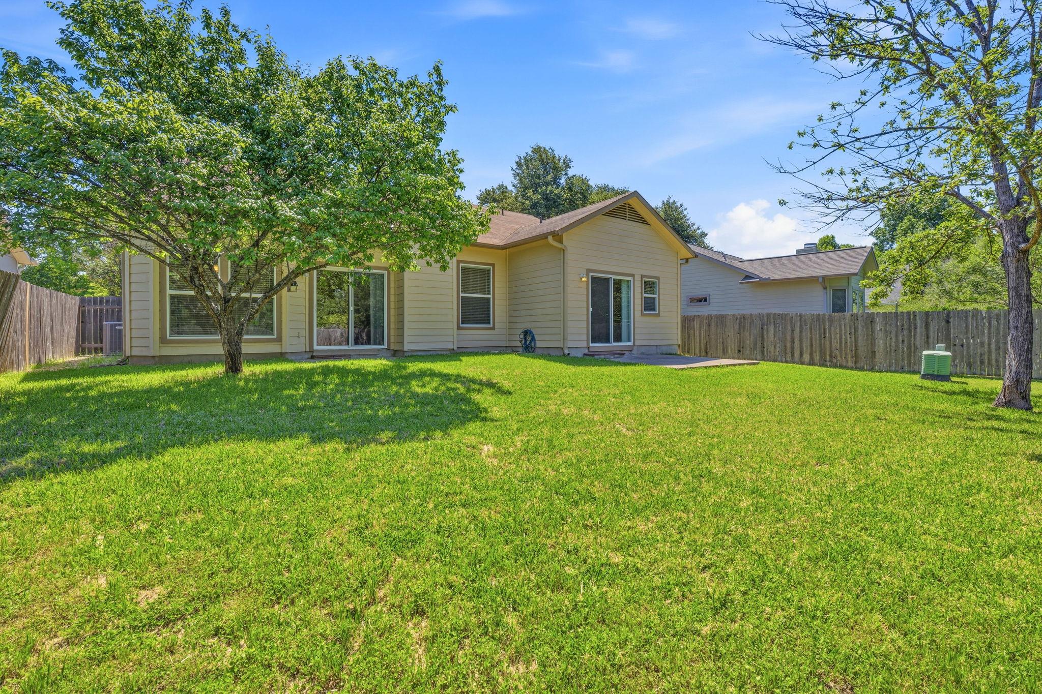 14818 Yellowleaf Trl, Austin, TX 78728