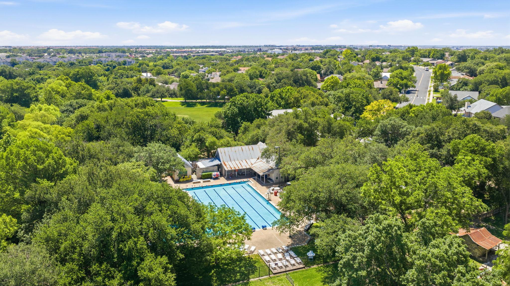 14818 Yellowleaf Trl, Austin, TX 78728