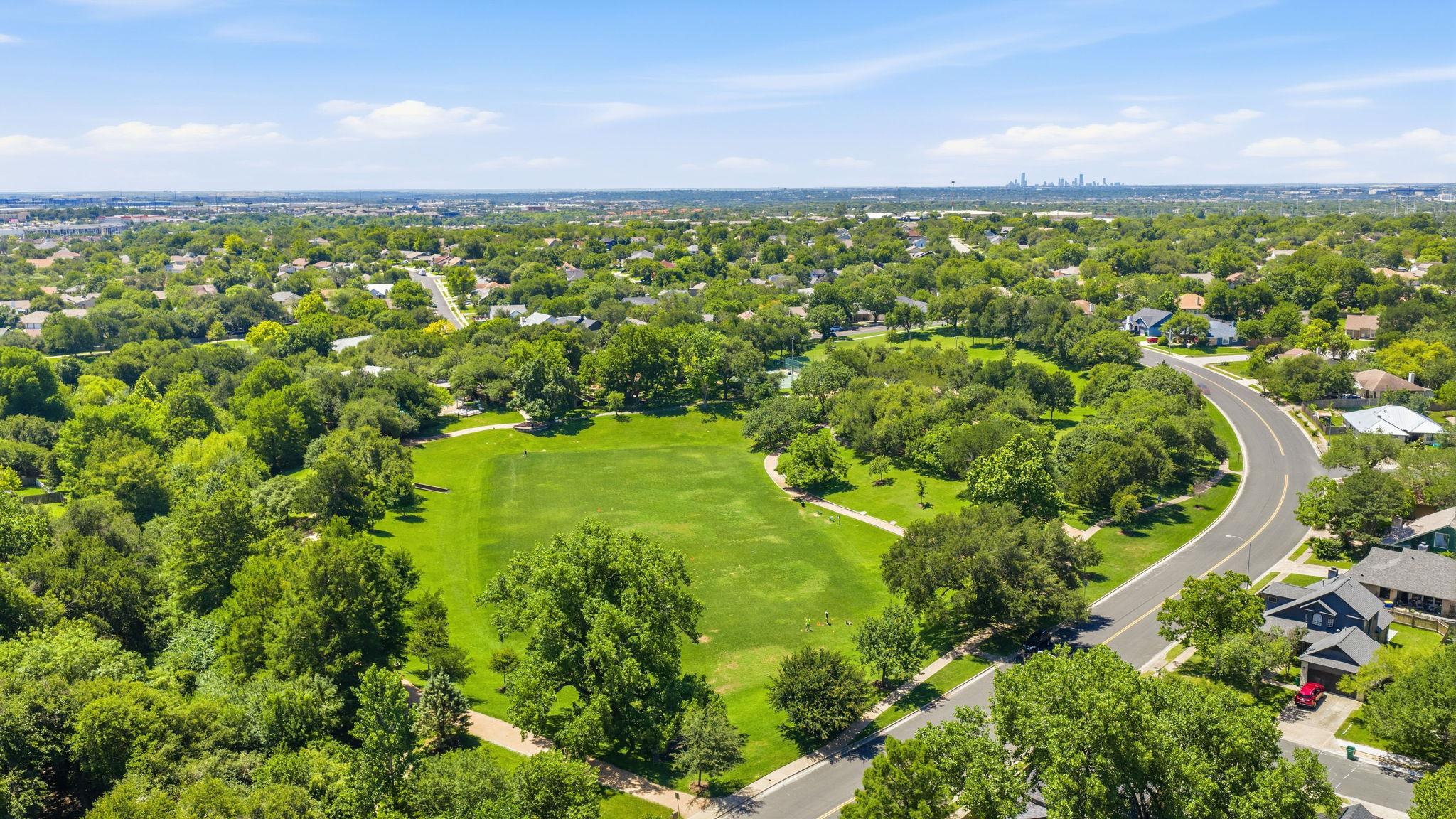 14818 Yellowleaf Trl, Austin, TX 78728